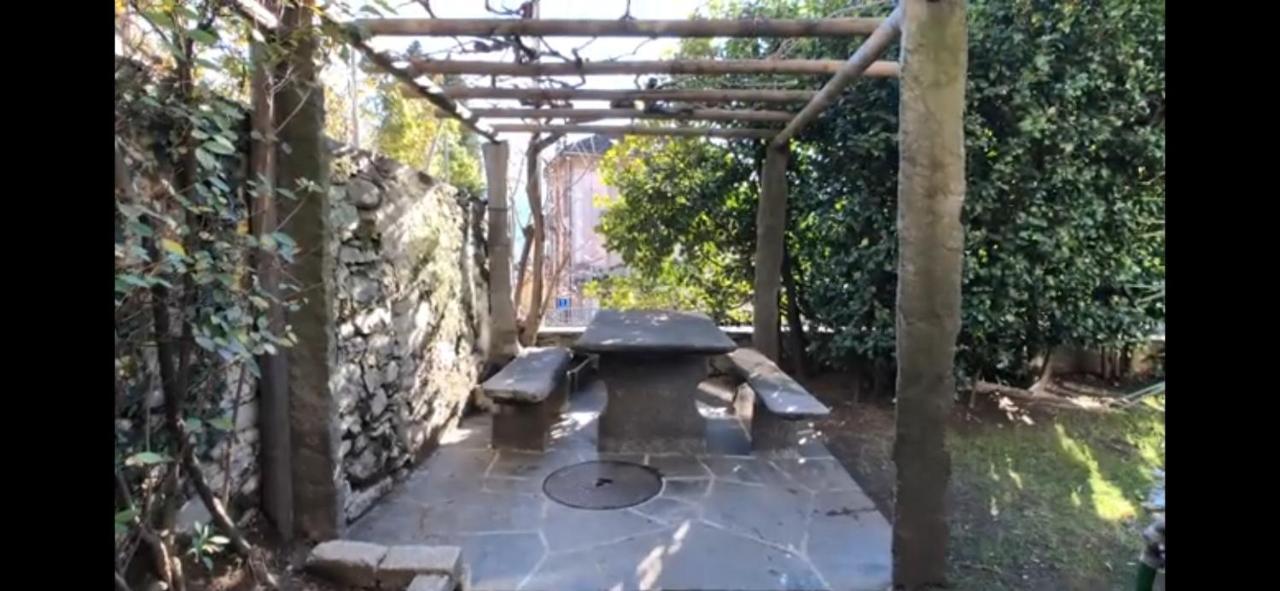 Villa By @ Home Hotel Locarno Muralto Exterior photo