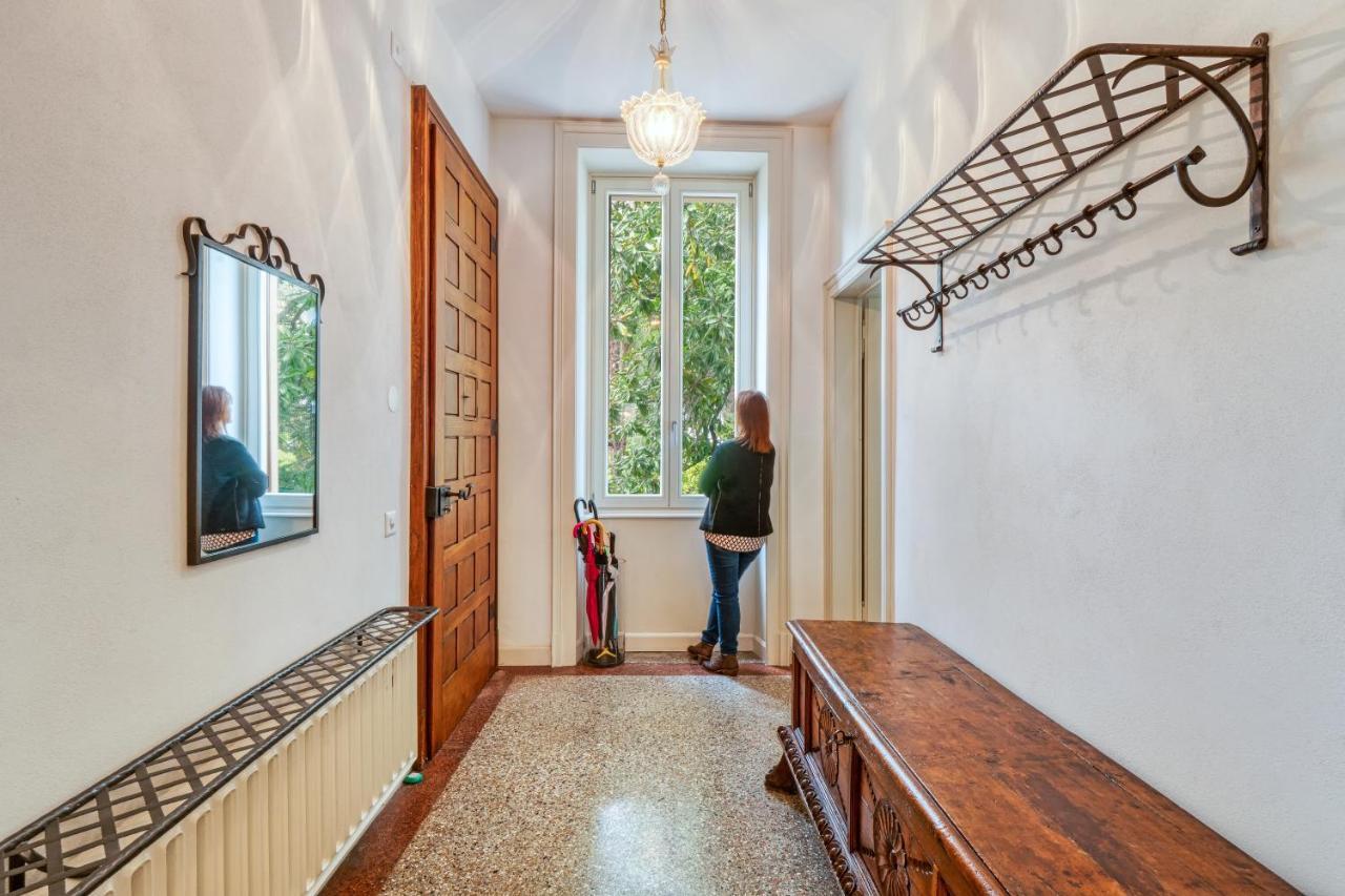 Villa By @ Home Hotel Locarno Muralto Exterior photo