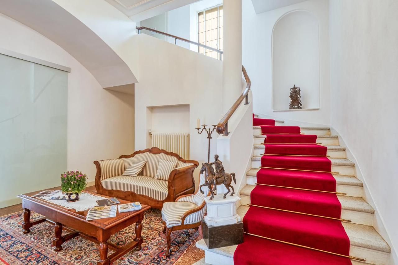 Villa By @ Home Hotel Locarno Muralto Exterior photo