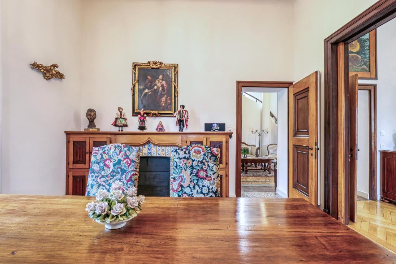 Villa By @ Home Hotel Locarno Muralto Exterior photo