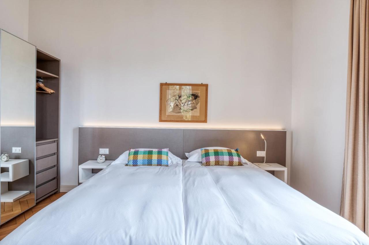 Villa By @ Home Hotel Locarno Muralto Exterior photo