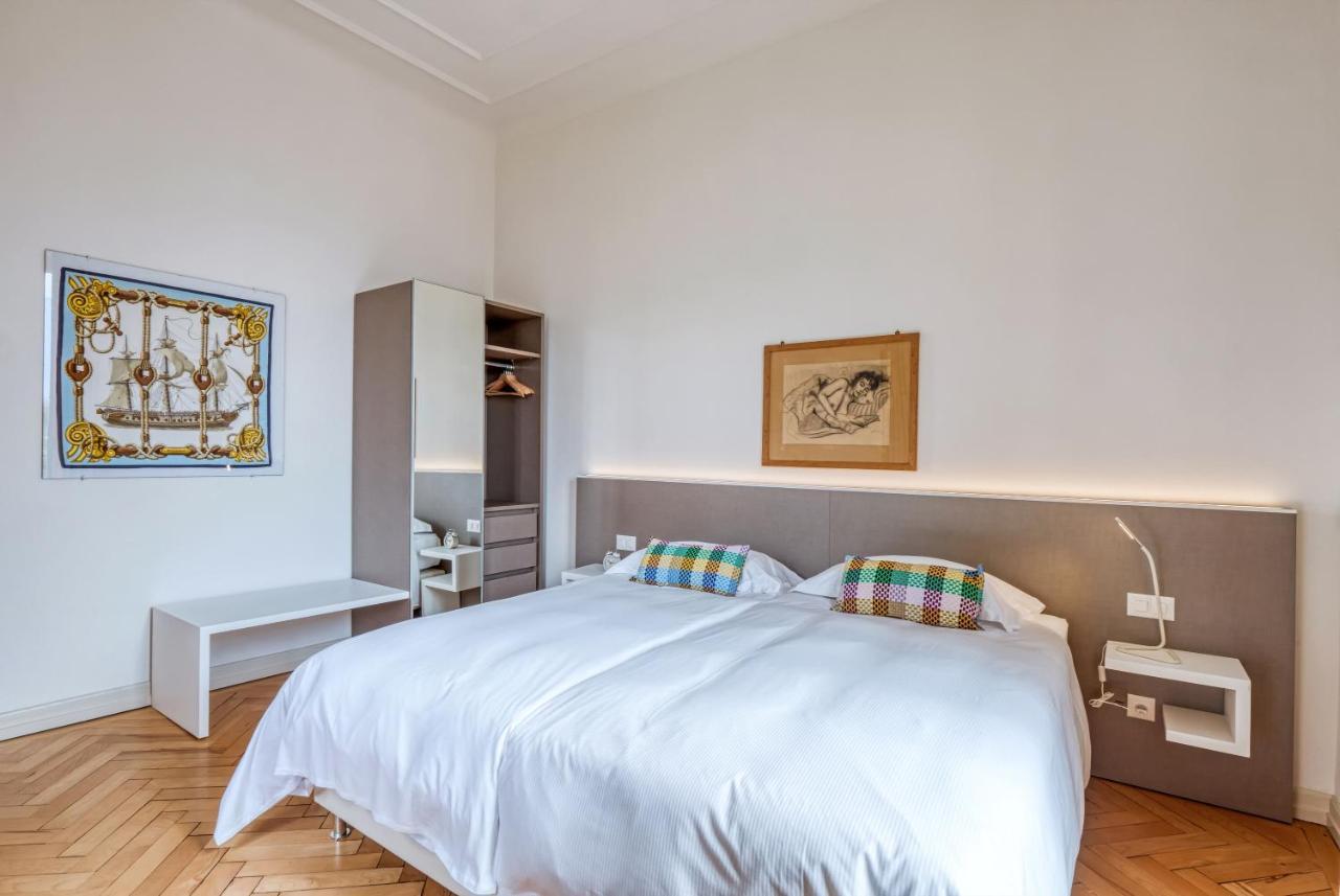 Villa By @ Home Hotel Locarno Muralto Exterior photo