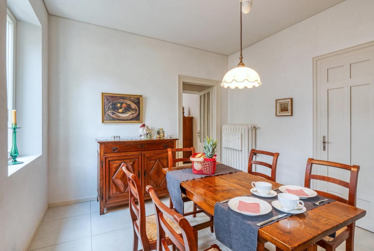 Villa By @ Home Hotel Locarno Muralto Exterior photo